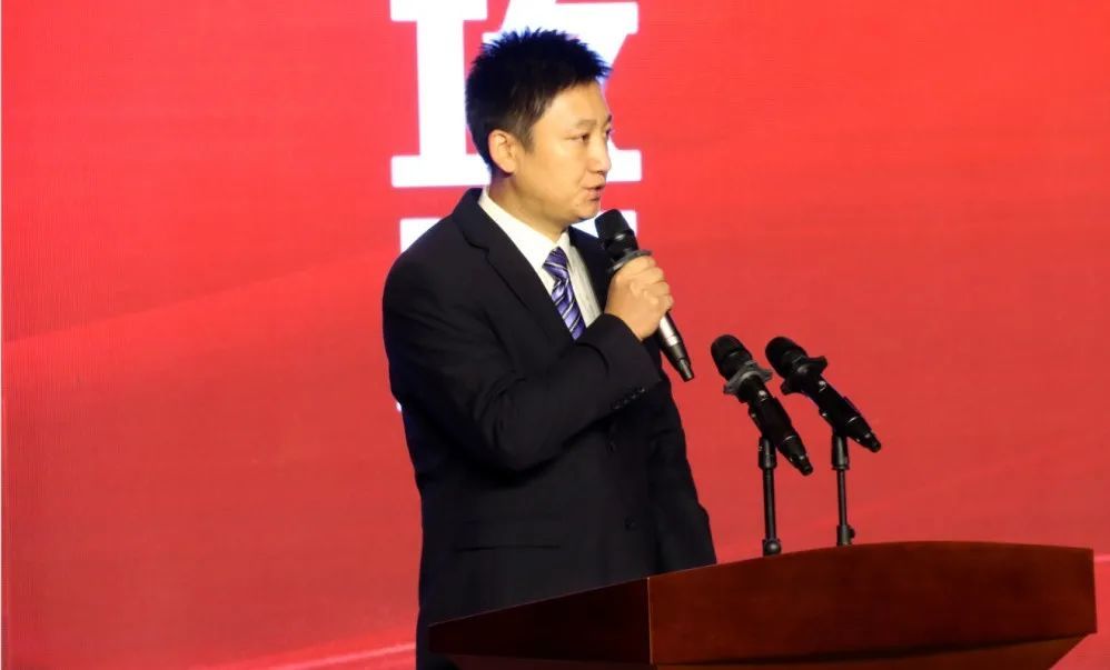 李忠毅,延长县融媒体中心干部.