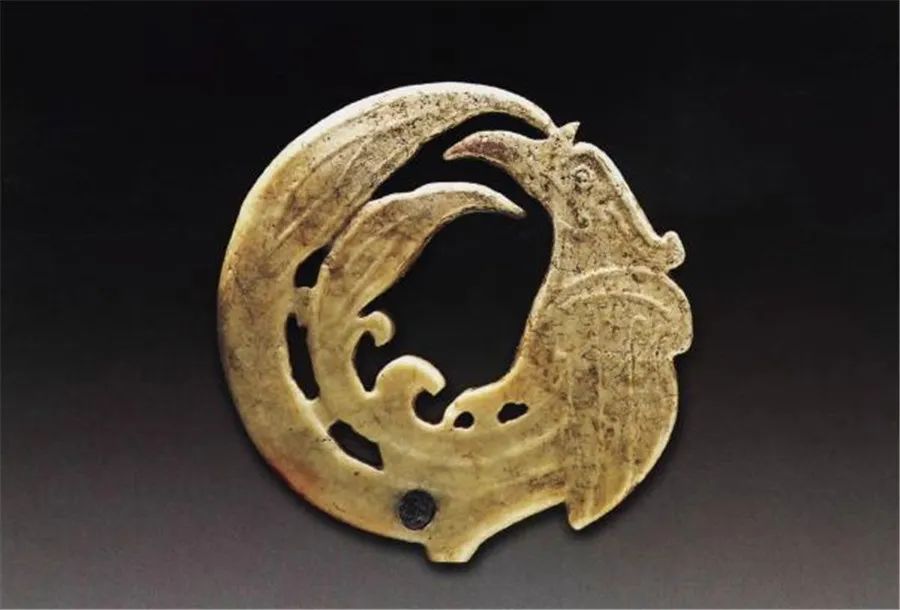 石家河文化玉雕工艺