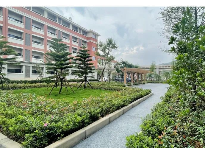 宁德衡水育才中学揭牌,计划今年秋季招生