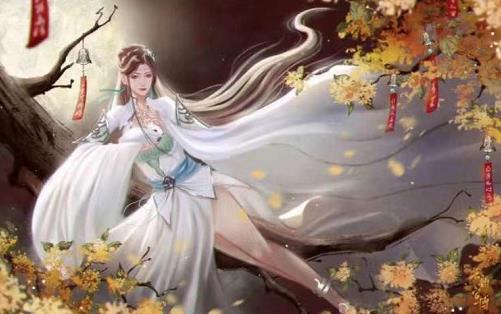 斗破苍穹:柳翎,月儿日常嘲讽萧炎,掏出九分成绩吓死他们