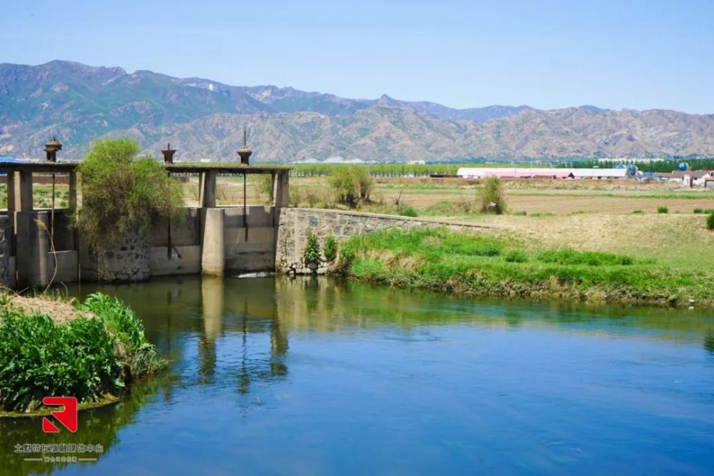 土左旗落实河湖长制推动生态质量持续向好