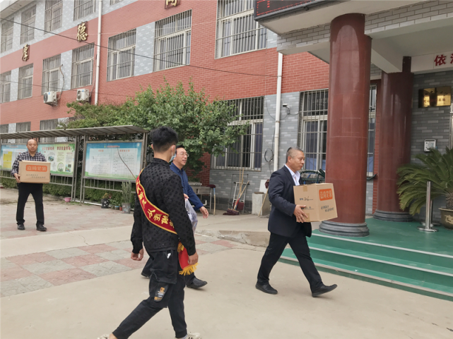 学党史铸师魂,玉田三中这样丰富学习形式