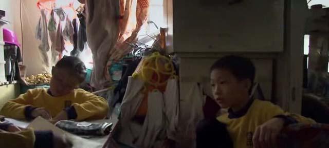 香港穷孩子,富孩子的对比:从出生开始,起跑线的差距就