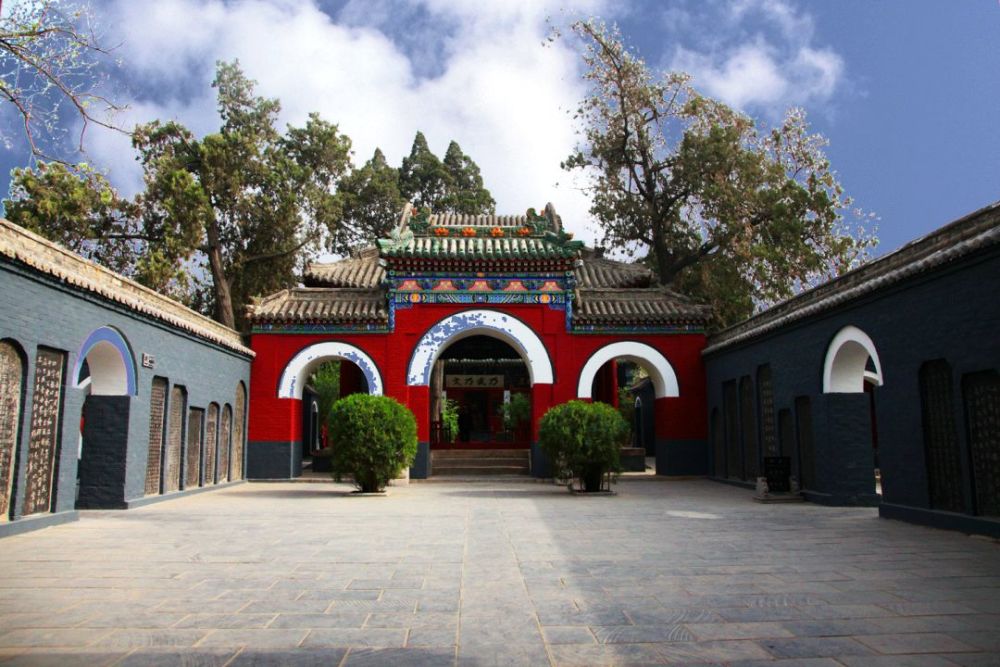 两天后 安阳这些景区免票或半价!