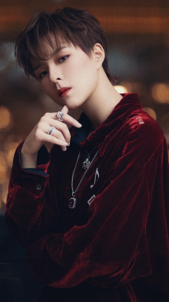 爱豆壁纸sunnee杨芸晴67