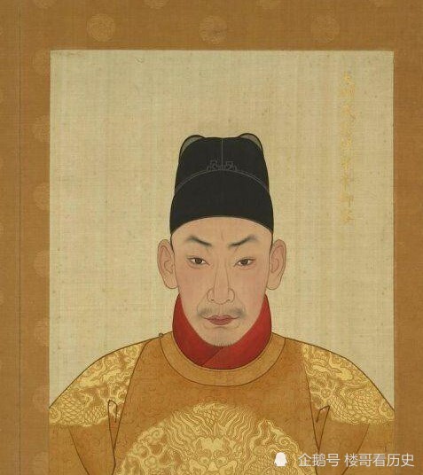 晋端王朱知烊:大明第一位世曾孙,身后无嗣引发一场晋王承袭风波