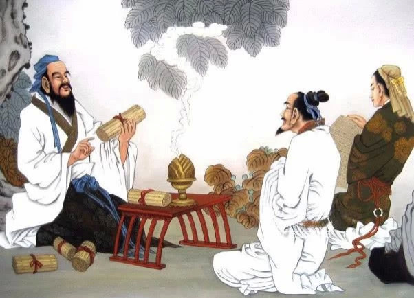 短剧以儒入道的魅力与启示，儒入道之魅力与启示短剧探微