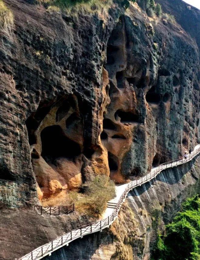 马上到来 青龙岩旅游度假区 免费,半价啦!