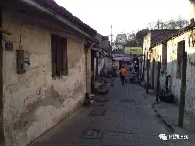松江那些传说中的老街巷你认识多少?
