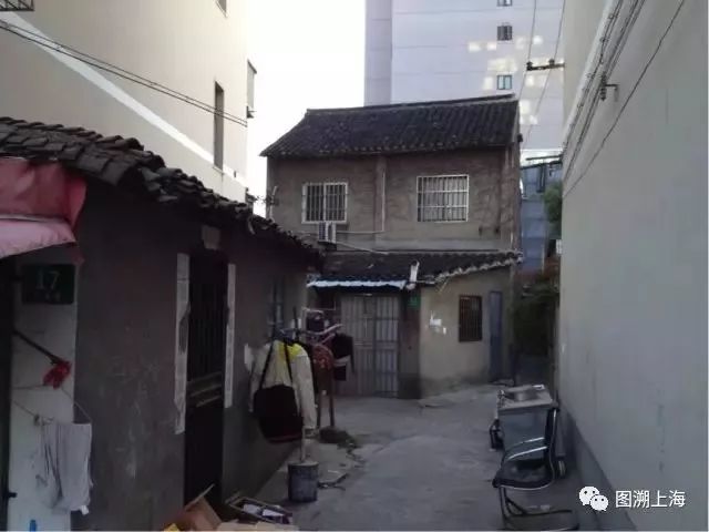 松江那些传说中的老街巷你认识多少?