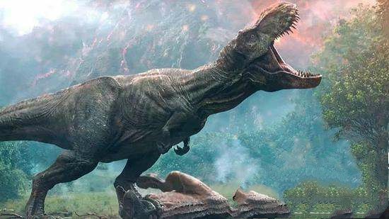十大最强掠食性恐龙排名
