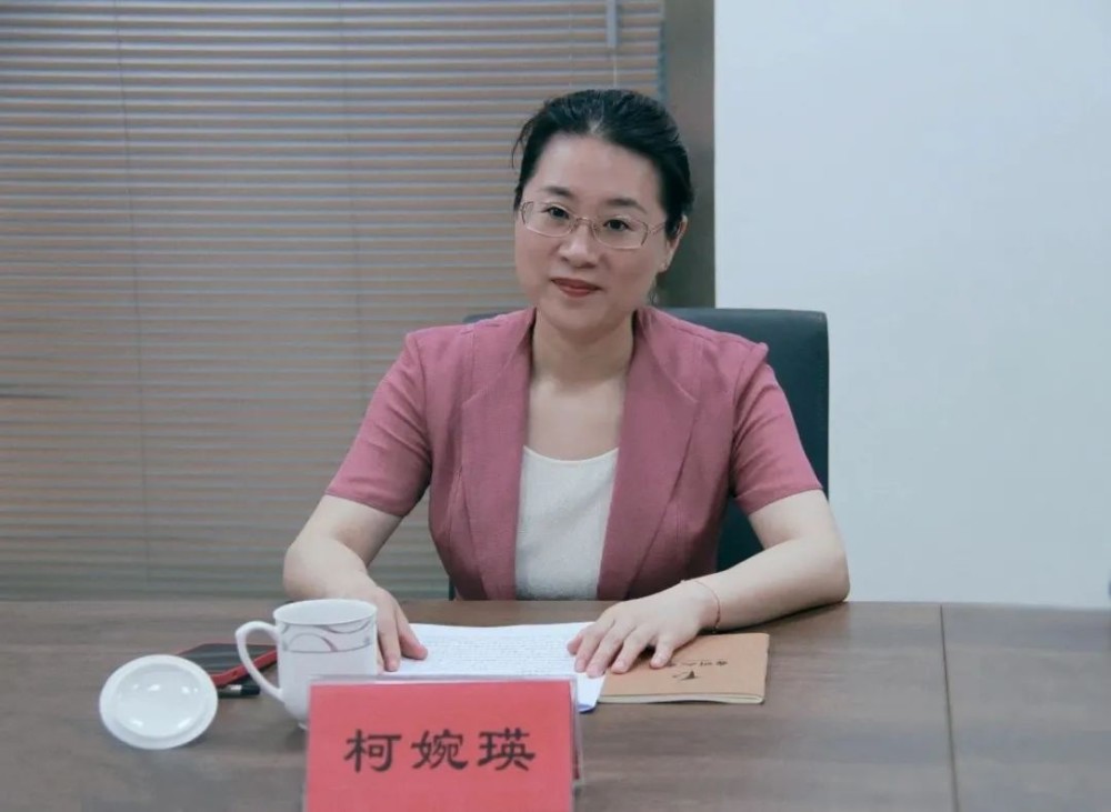 人社部人事考试中心党委书记赵树国一行来台州调研人事