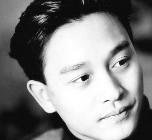 2003年,张国荣从24楼一跃而下,"神人"白龙王早有预言