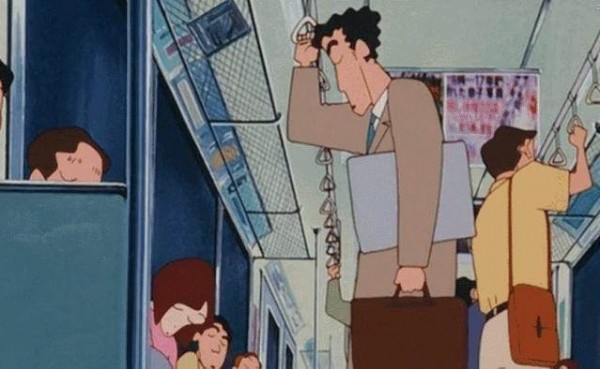 《蜡笔小新》——回顾《野原广志》的人生,以前看是快乐,现在看是生活