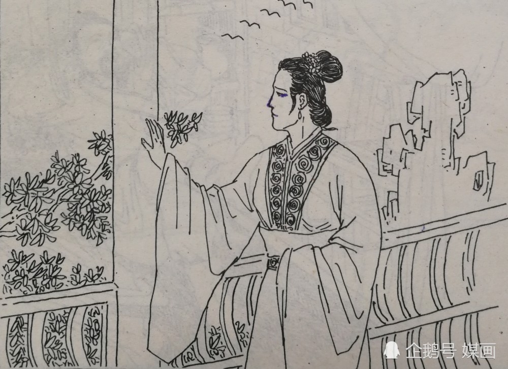 数归期 绿苔墙划损短金篦,裙刀儿刻得阑干碎 都为别离.