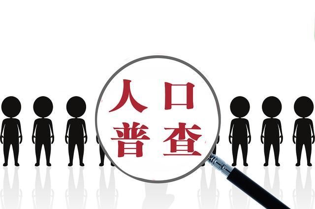 第7次人口普查官方数据_第7次人口普查图片(3)