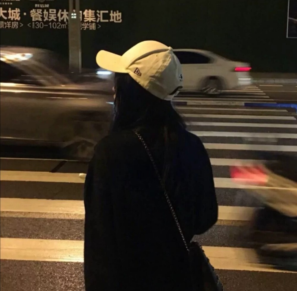 女生头像|ins冷淡风