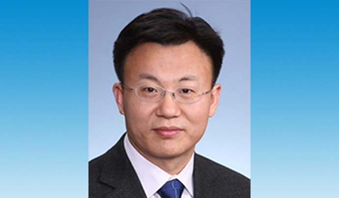 宁夏审计厅厅长冼国义获提名为固原市市长候选人