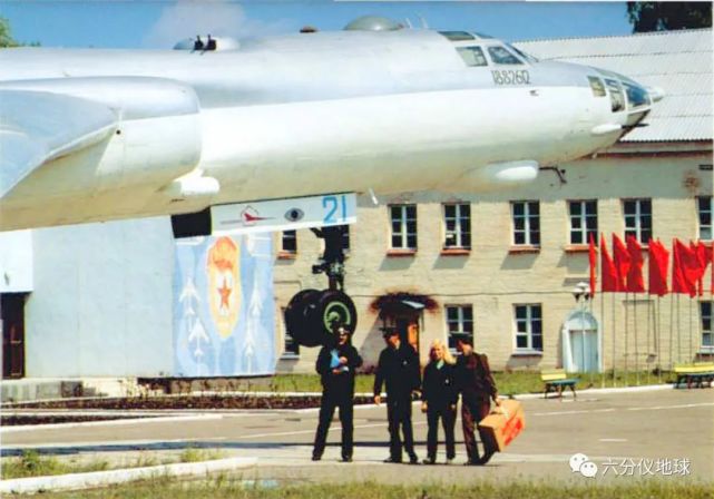 俄罗斯军用飞机设计三巨头:苏霍伊,米格,图波列夫(四)—轰炸机