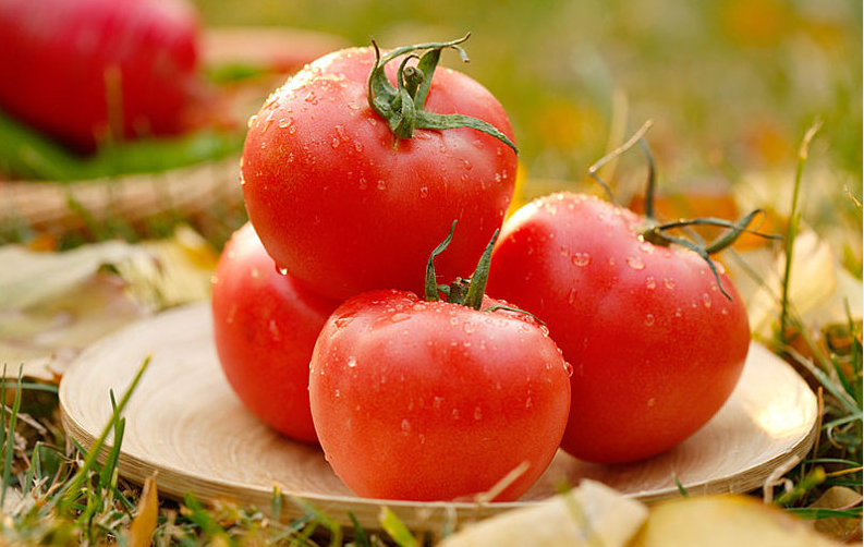 西红柿的三大功效,原来对人体这么好,你吃对了吗?