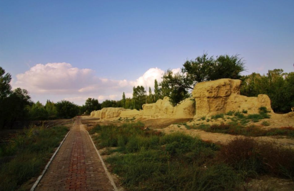 吉木萨尔和奇台gdp_想去 去过 先布棋盘再落棋子 新疆昌吉州奇台县打造区域中心城...