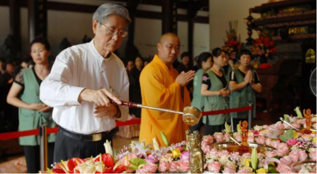 佛诞节:古印度的佛祖,如何过上了"中国风"的生日?