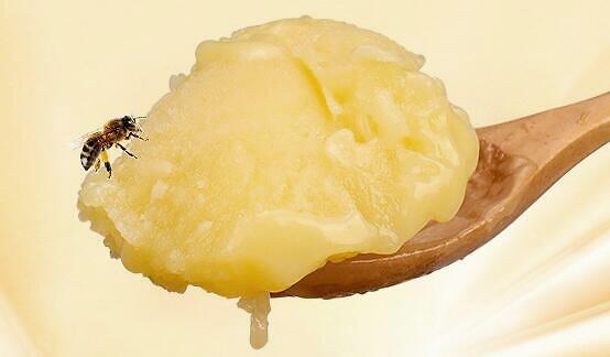 蜂王浆的作用与功效以及怎么吃
