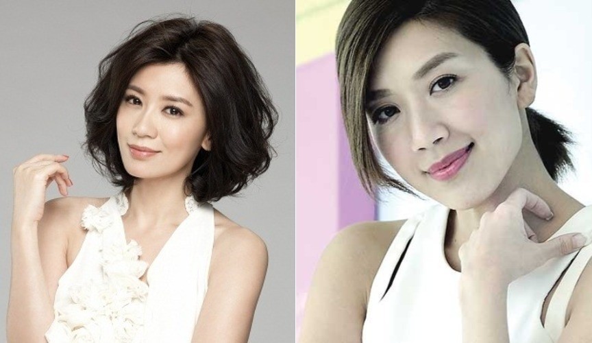 她是翻版贾静雯出道10年不温不火39岁演激情戏不留遗憾