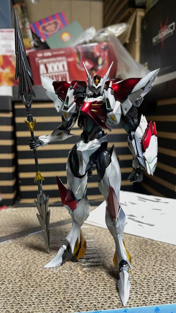 【佳作】宇宙骑士