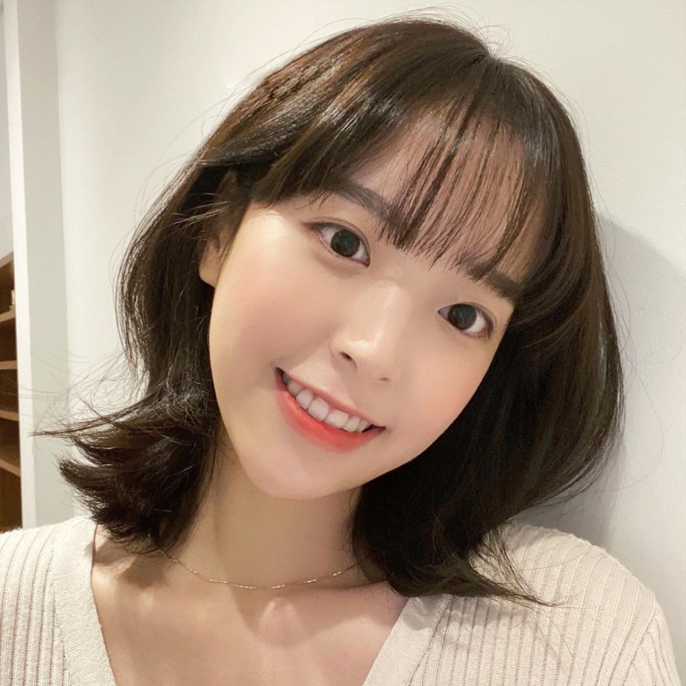 2021年流行学生发型女,短发发型2021年学生 夏季必备发型,推荐2021年流行的5款利落小短发,减龄好