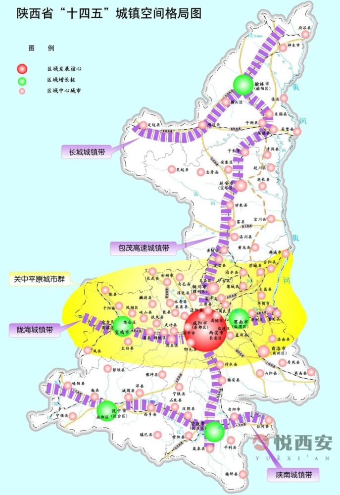 榆林市经济总量_榆林市地图(3)