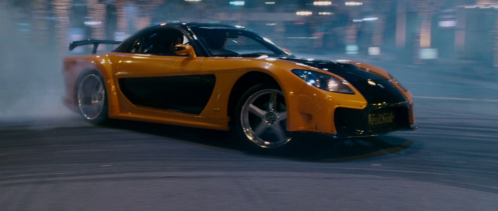 《速度与激情9》上映在即,全系列精选叫不上名30款梦之车,点燃你的