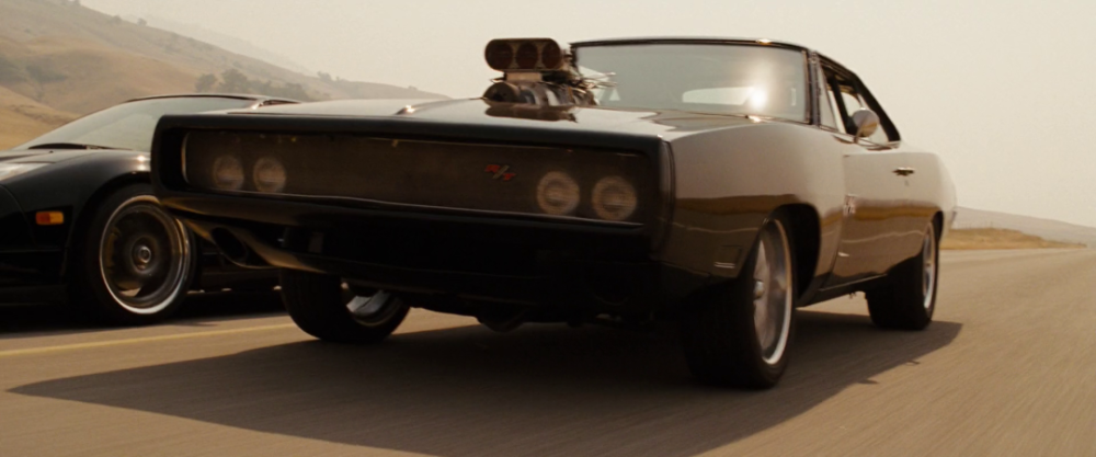 《速度与激情9》上映在即,全系列精选叫不上名30款梦之车,点燃你的