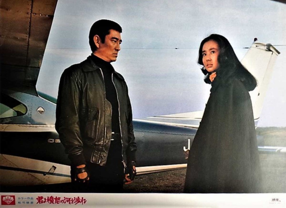 1978《追捕》幕后往事,男子汉的标杆杜丘,去世时获我国外交部致敬