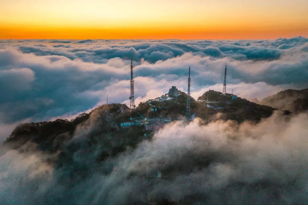 感知"沂蒙山历史温度",开启亿年地质奇观探寻之旅!