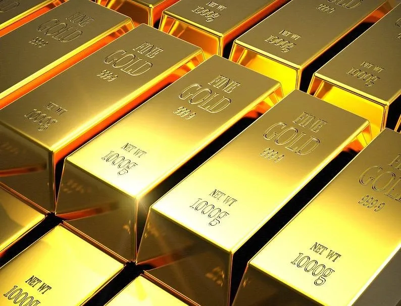 一盎司在黄金市场中意味着什么？多少克？
