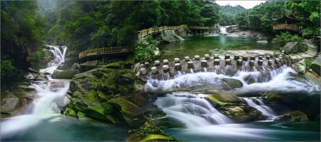 19中国旅游日,融水县景区年卡优惠,门票免费!"游"你