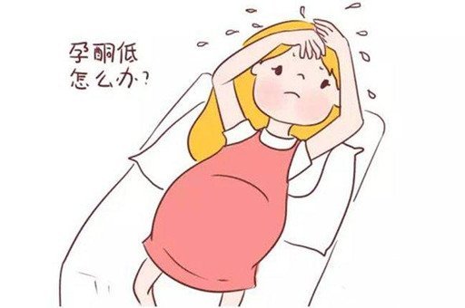 孕酮低要怎么办呢?