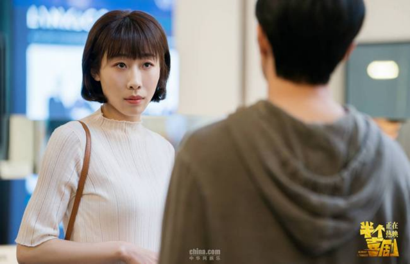 任素汐首战电视剧,疯狂收割小奶狗