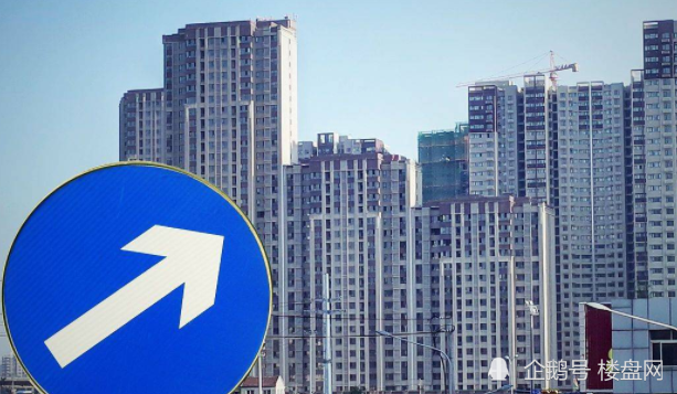 4月房价上涨城市数量下降楼市正在回归稳定