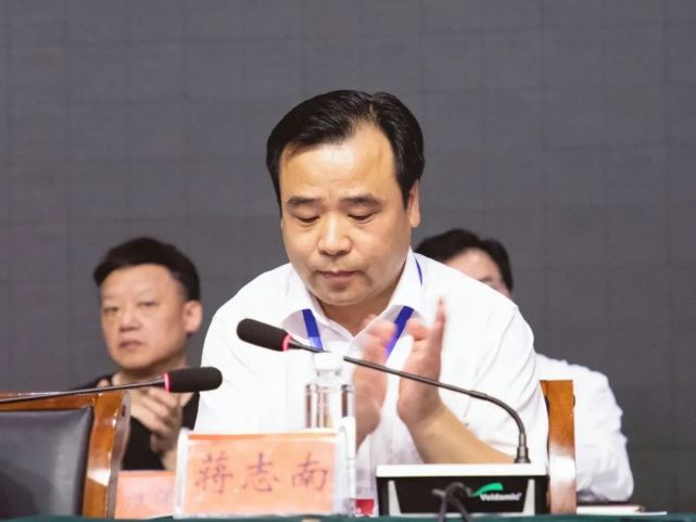 这些民主党派市级组织换届了