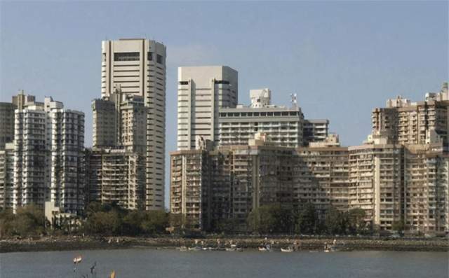 全球gdp城市孟买_印度最大城市孟买GDP为2248亿美元,在中国是几线城市(2)