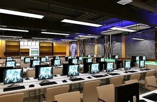 电竞网吧新转机,电竞酒店前途无限