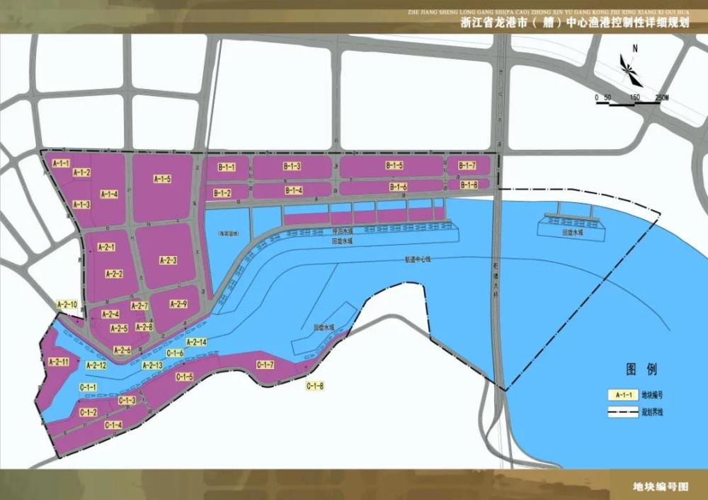 龙港市自然资源与规划建设局 2021年5月17日