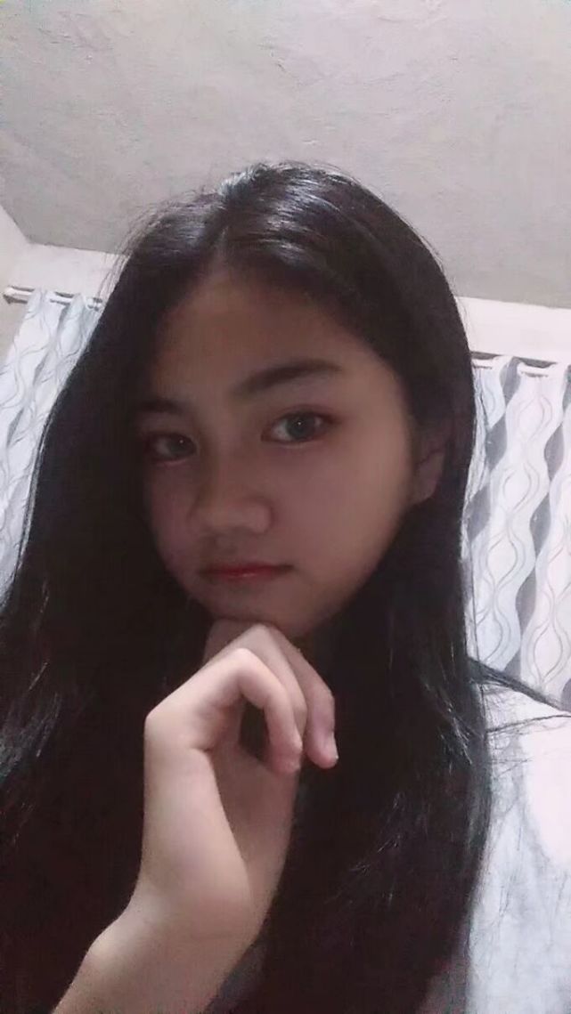 全网都找不到的真人网恋女头