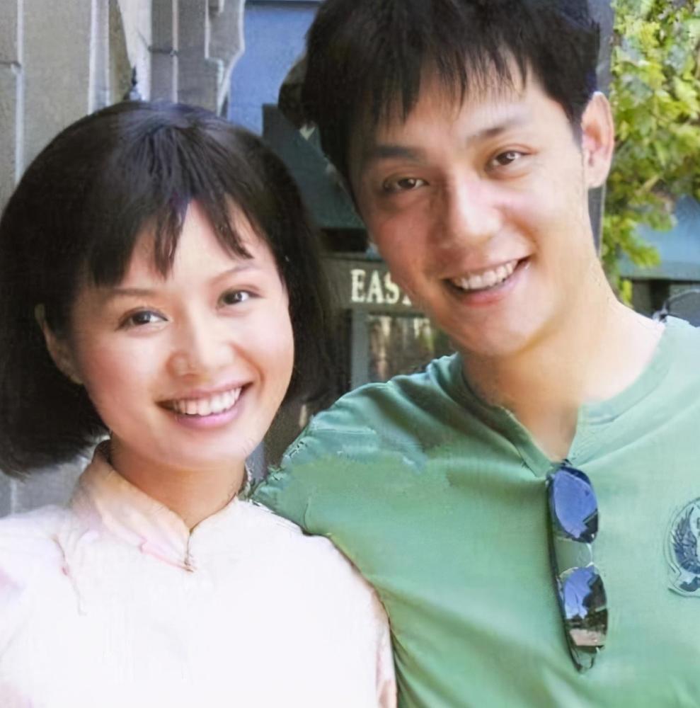与傅程鹏结婚21年却被周丽淇截胡今44岁程愫现状出人意料