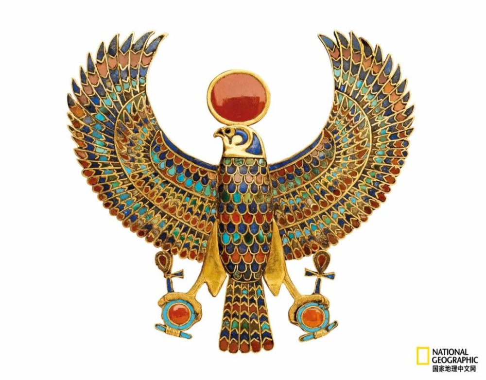 古埃及的"众神宇宙"竟是动物世界?