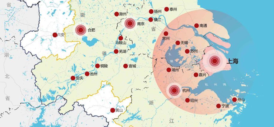 长三角城市群经济总量_德国经济总量世界排名