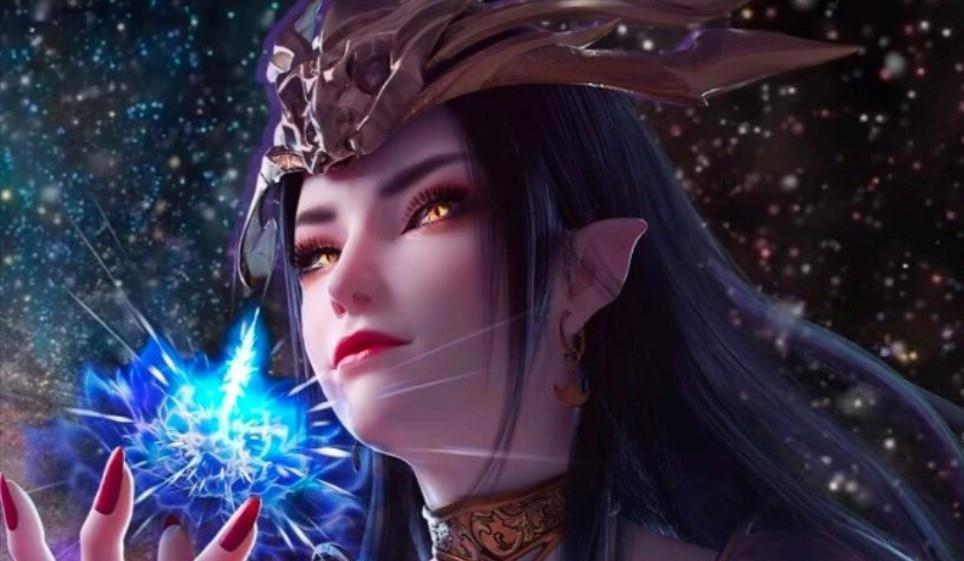 斗破苍穹:假如魂天帝成为斗帝不会灭世?那你就想错了