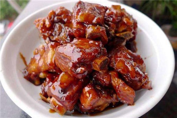 上海10大本帮菜 八宝鸭人气极高红烧肉更是登顶